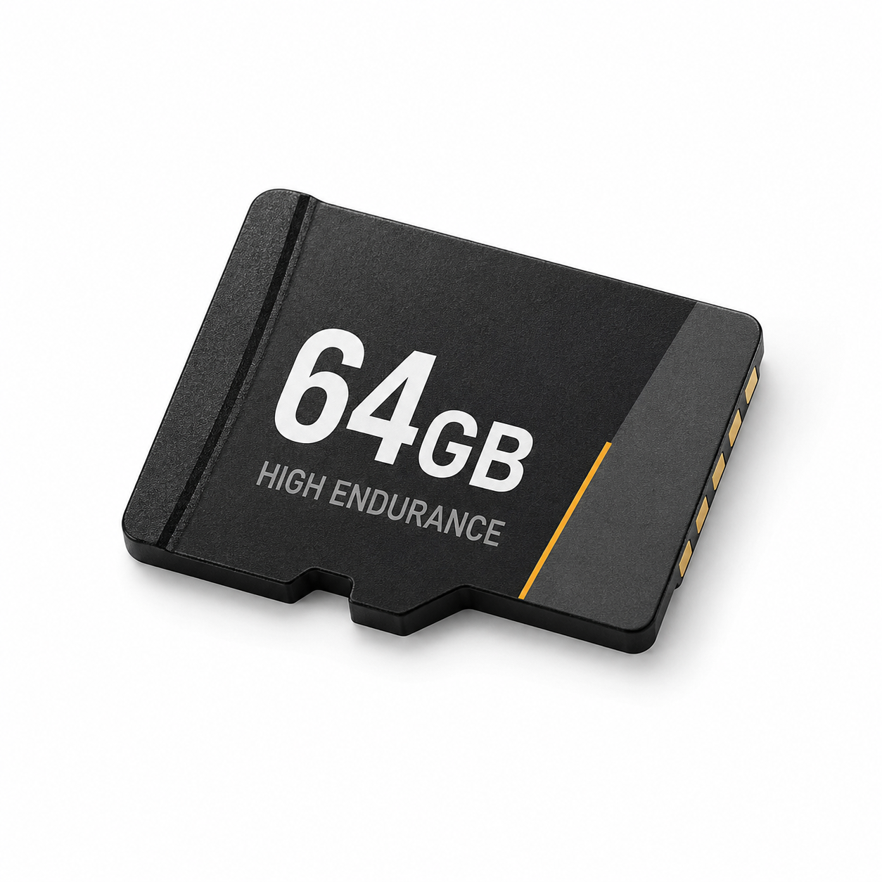 64 GB Speicherkarte