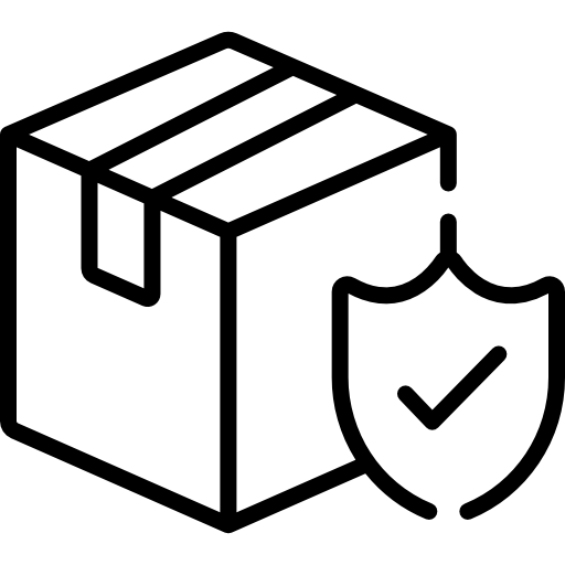Versandschutz
