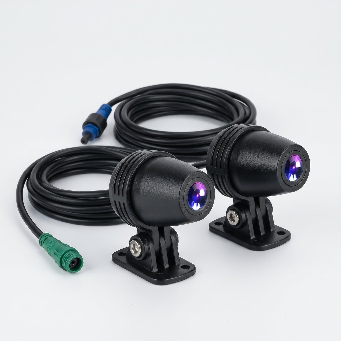 Moto Link Dual-Kamera Set